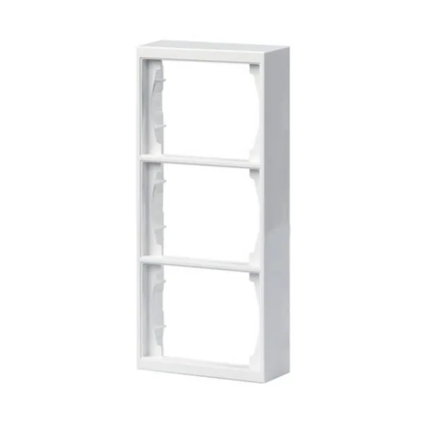 Pintakehys ABB Impressivo 100mm IP21/IP44 3OS/IP44 40/100MM VAL
