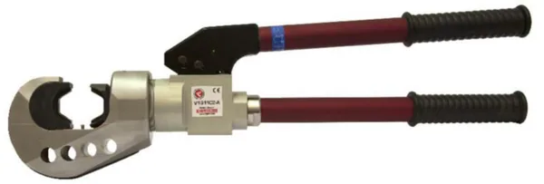 Puristustyökalu Elpress V1311