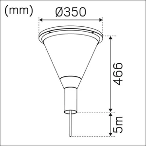 Pylväsvalaisin Hide-a-lite Pave Post - PYLVÄSVALAISIN PAVE POST IP65 3030LM 30W 830/840 GR