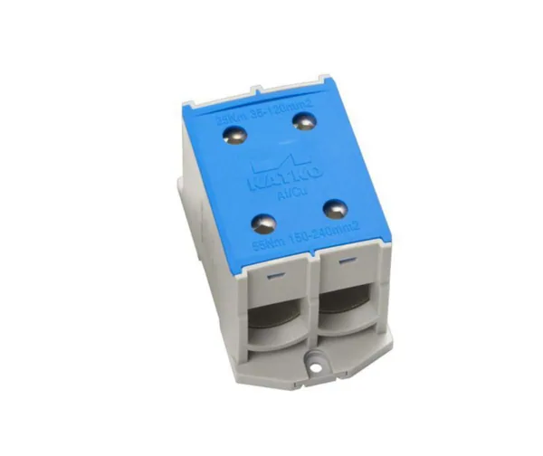 Riviliitin Katko KL 2X240N (2X35 - 240MM AL/CU
