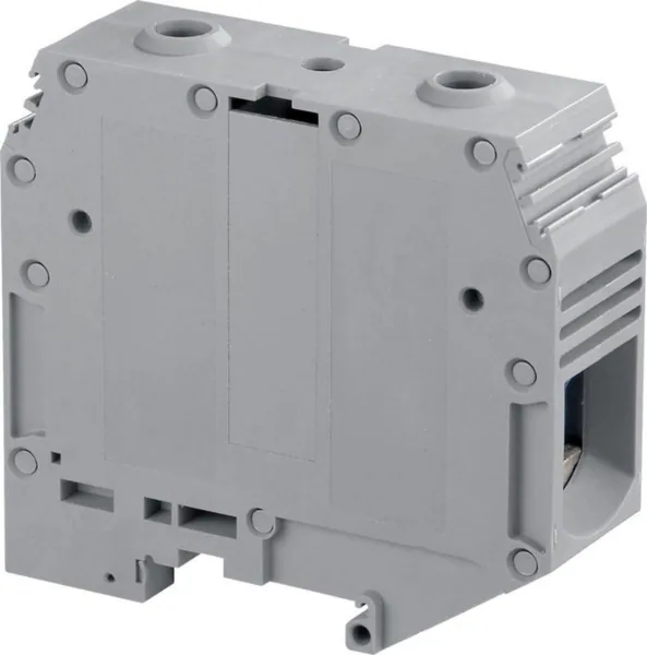Riviliitin TE / ABB Entrelec -liittimet TE/ABB 26MM, 95MM2, SININEN, LÄPISYÖT