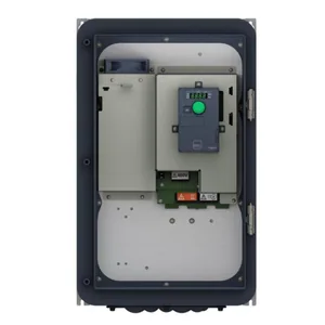 Taajuusmuuttaja Schneider Electric Altivar - TAAJUUSMUUTTAJA ALTIVAR ATV320U55N4W