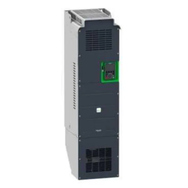 Taajuusmuuttaja Schneider Electric Altivar ATV630D55M230V 55KW IP21/IP00