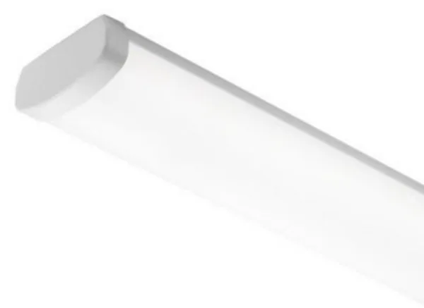 Teollisuusvalaisin Airam Optimus IP44 25W/840 PCO WH