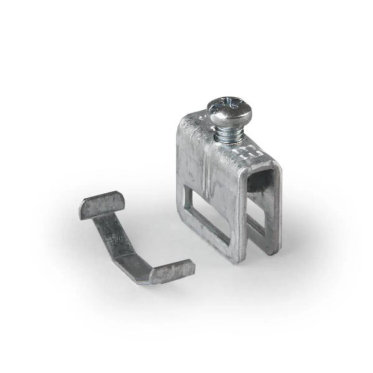 Tuppiloliitin Ensto IS KJ25.1 CU 1-6mm2 JOHDINS L 6mm