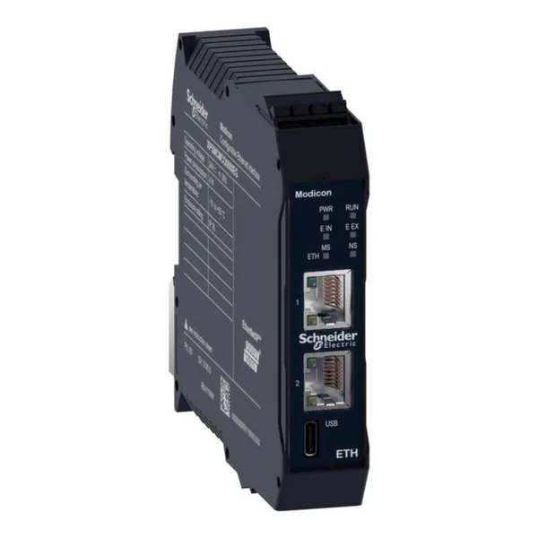 Turvarele Schneider Electric Modicon VIESTIMOD EC, EI, EM, EP JOUSI