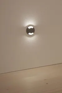 Seinävalaisin ulko Hide-a-lite Deco LED - UPPOASENNUSVALAISIN HIDEALITE DECO II 3000K 1.2W HAR