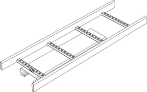 Valaisinkiinnike Meka tikashylly - VALAISINKIINNIKE TIKASHYL MEKA VM-KS PG