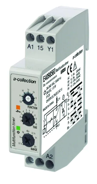 Aikarele monitoimi a-collection DMB51CM24