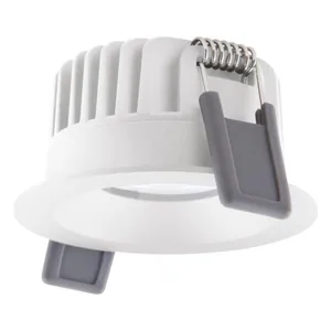 Alasvalo Ledvance Spot - ALASVALO LEDVANCE SP FIX IP44 8W/940 DIM WT