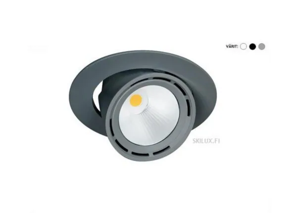 Alasvalo Skilux Mini Lean DL 3520LM/830 36W 15° HO