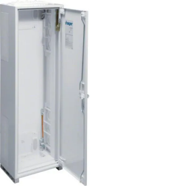 Asennuskotelo Fe Hager Univers FP71SN2 1100X300X205 IP44