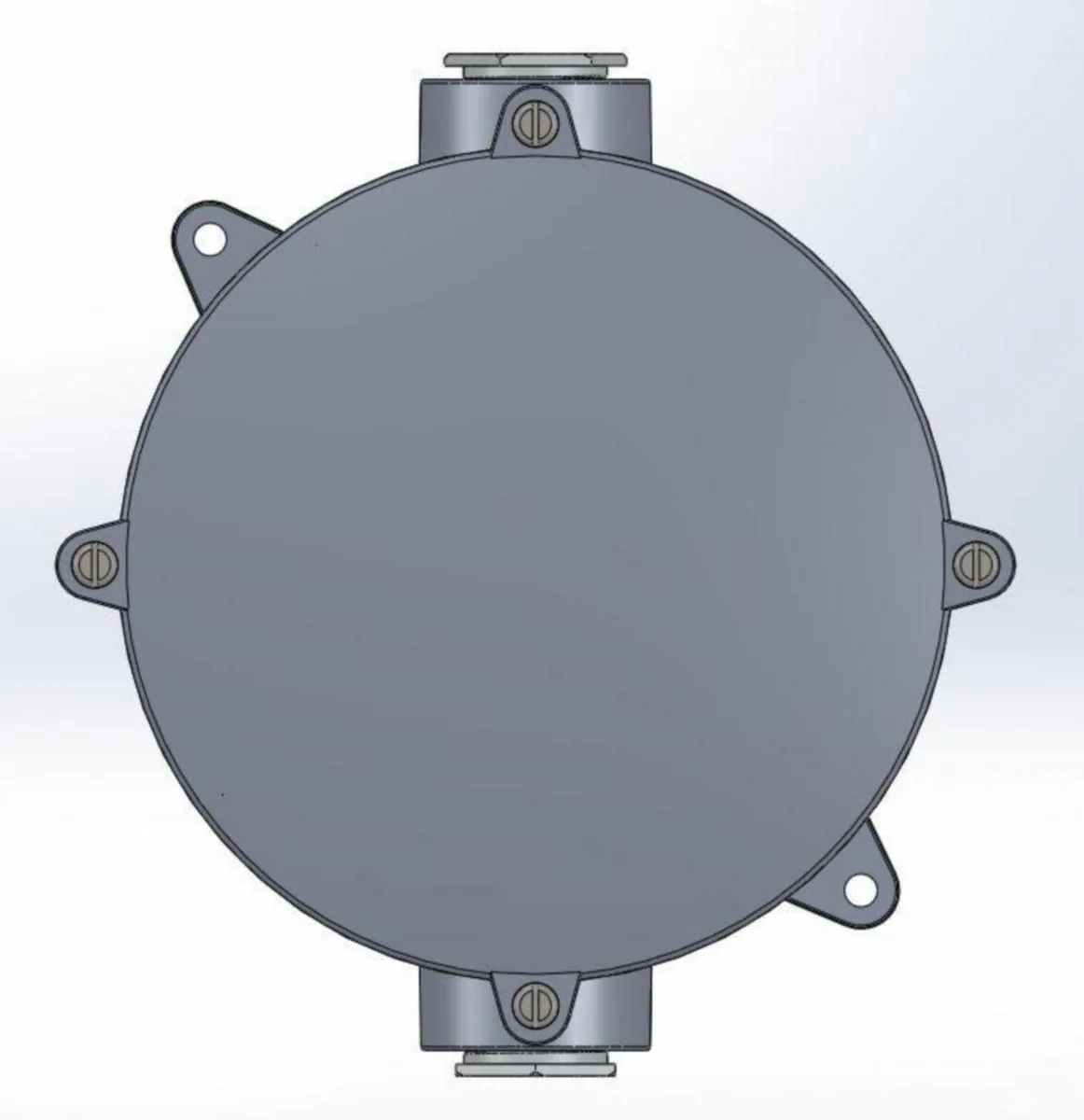 Jakorasia Selcast 16/25mm² 690V IP44 - JAKORASIA SELCAST 16mm2 690V 2xPK29 IP44