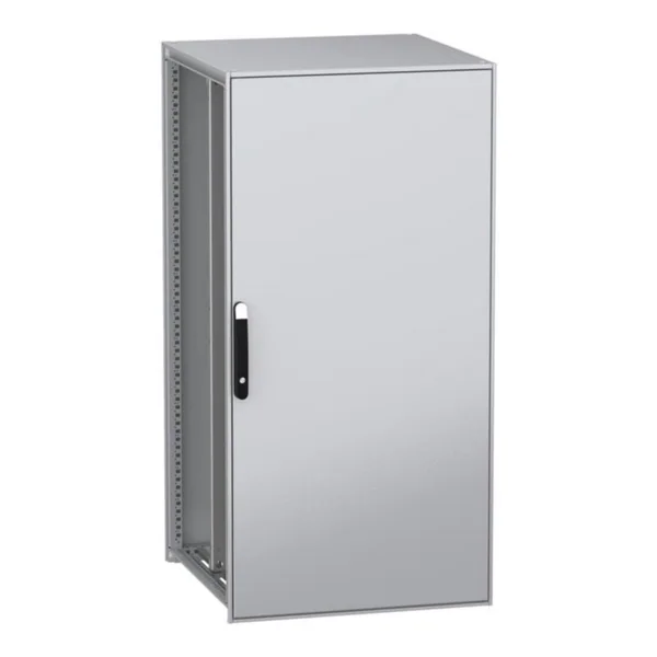 Kaappi lattia-asennus Fe Schneider Electric PanelSeT RIVIKAAPPI SFN 1600X800X800