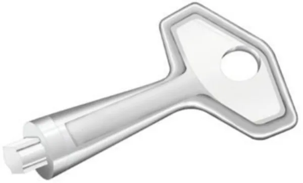 Kaappitarvike ABB Smart Power Kabeldon NKD3