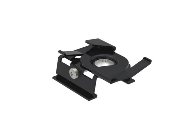 Kattokiinnike Unipro CB3 T-palkkiin, UNIPRO CB3B T-BAR MUSTA