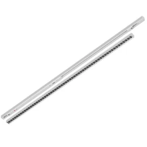 Kohdevalaisin Sylvania Pixo Line 70° - KOHDEVALAISIN PIXO LINE 1500 7300LM 830 UGR19 70° WH