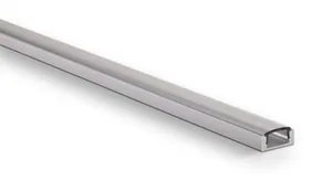 LED-alumiiniprofiili Airam Slimline 7 - MEKAANINEN LISÄTARV SLIMLINE 7 Profiili 1m AL PCC