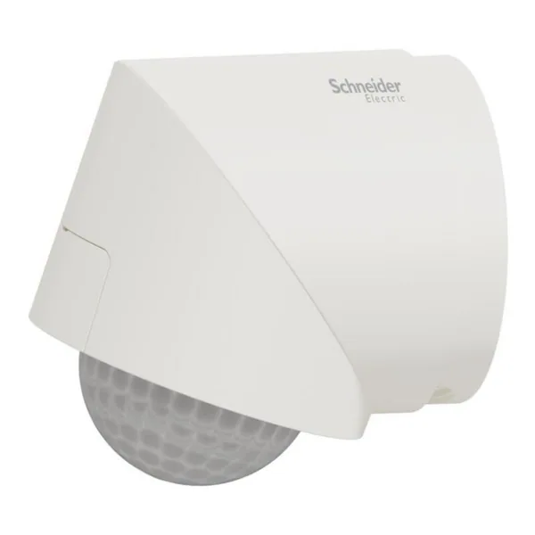 Liiketunnistin Schneider Electric Wiser MONITOIMITUNNISTIN, 360 VAL