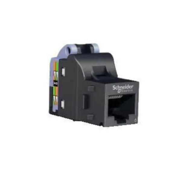 Liitin Schneider Electric Actassi Cat6 UTP LIITIN-CAT6 CAT 6 S-ONE 96KPL