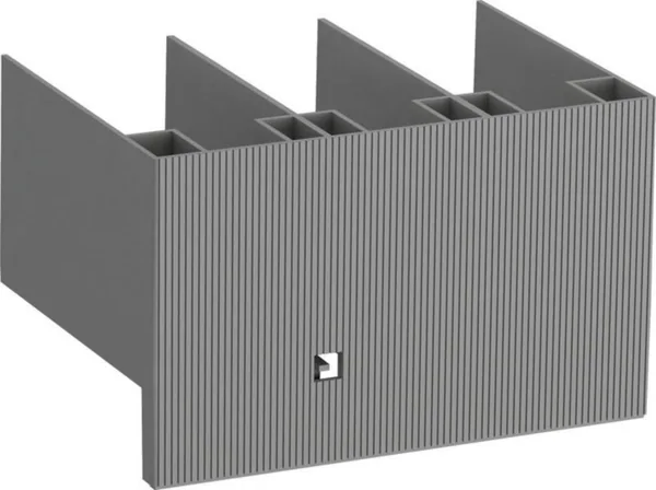 Liitinsuoja LT... ABB KOSKETUSSUOJA LT300-AL
