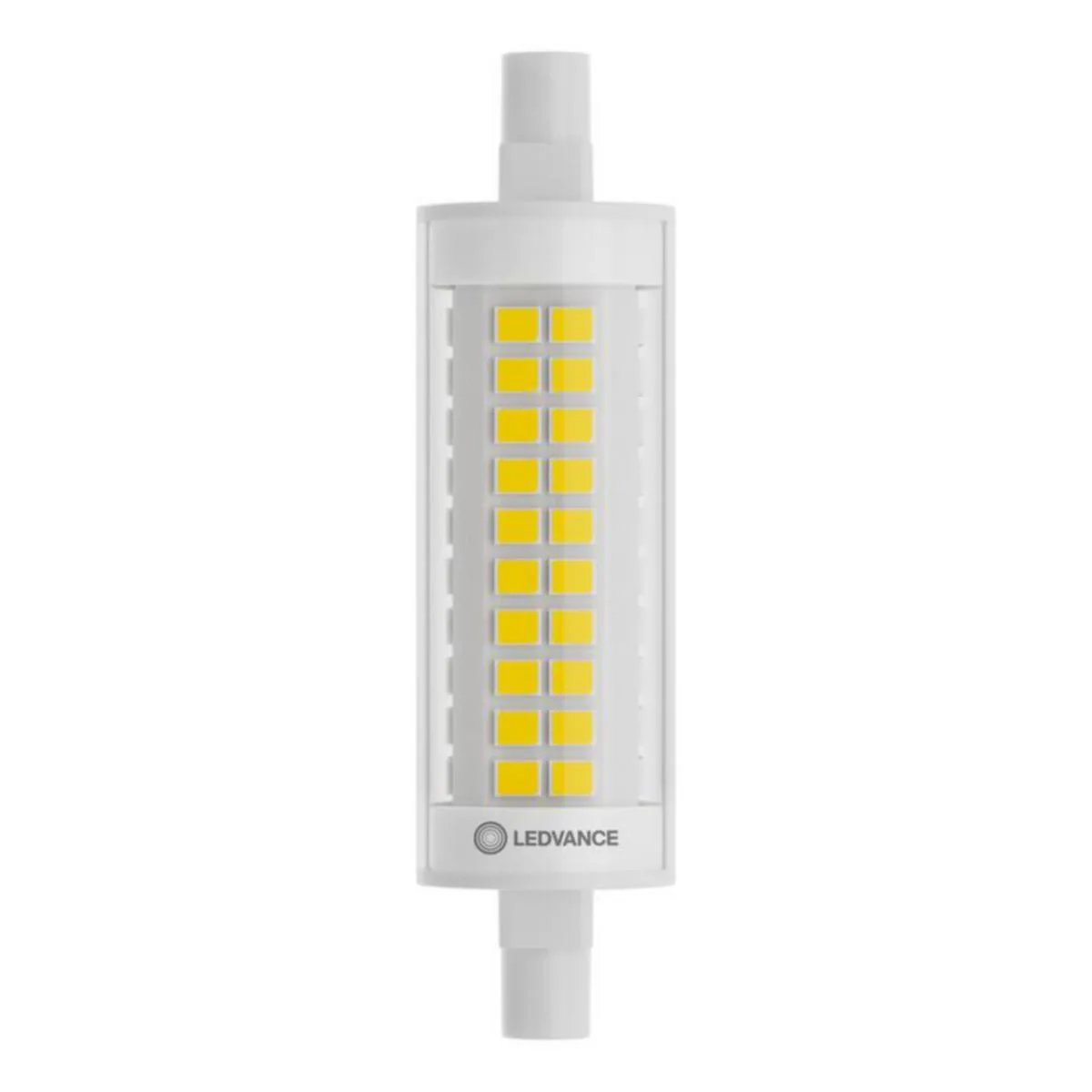 Lineaarilamppu Ledvance Performance Special LINE78 9,5W/827 1055LM R7S – 2700
