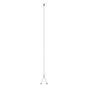 Mekaaninen lisätarvike Ledvance Linear IndiviLED - MEKAANINE LISÄTARVIKE LEDVANCE LN INV SUSPENSION WIRE