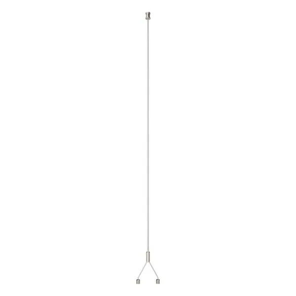 Mekaaninen lisätarvike Ledvance Linear IndiviLED LN INV SUSPENSION WIRE