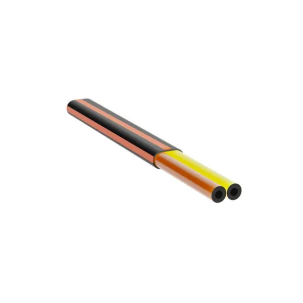 MIKROKANAVANIP HEXATRONIC ECO DB 2X7/3,5MM SININEN ECO 800M