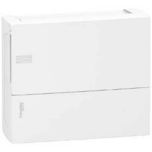 Moduulikotelo pinta PS Schneider Electric Mini-Pragma 12MOD 1R VAL