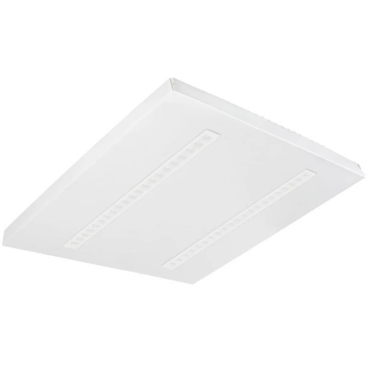 Moduulivalaisin Sylvania OptiClip Terra 600 15,5-33W 2250-4700LM 840