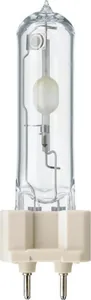 Monimetallilamppu Philips MASTERColour CDM-T Elite - MONIMETALLILAMPPU PHILIPS CDM-T ELITE 70W/942 G12
