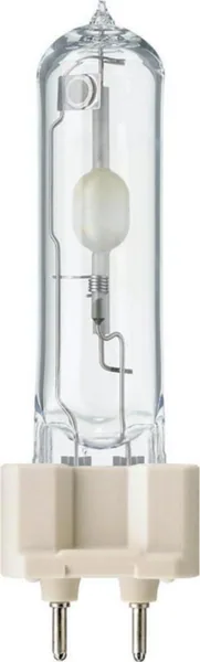 Monimetallilamppu Philips MASTERColour CDM-T Elite 70W/942 G12