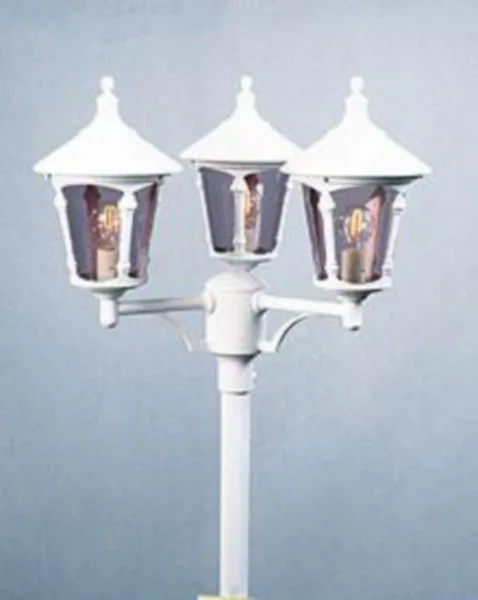 Pihapiirivalaisin Konstsmide Virgo 573-250 IP23 E27 VA