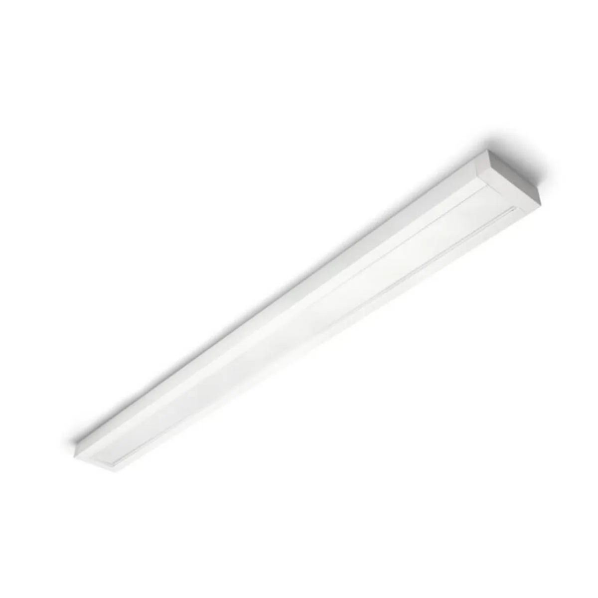 Pinta-/ripustusvalaisin Ensto Primus 12M 33W/830 HO DA – 3