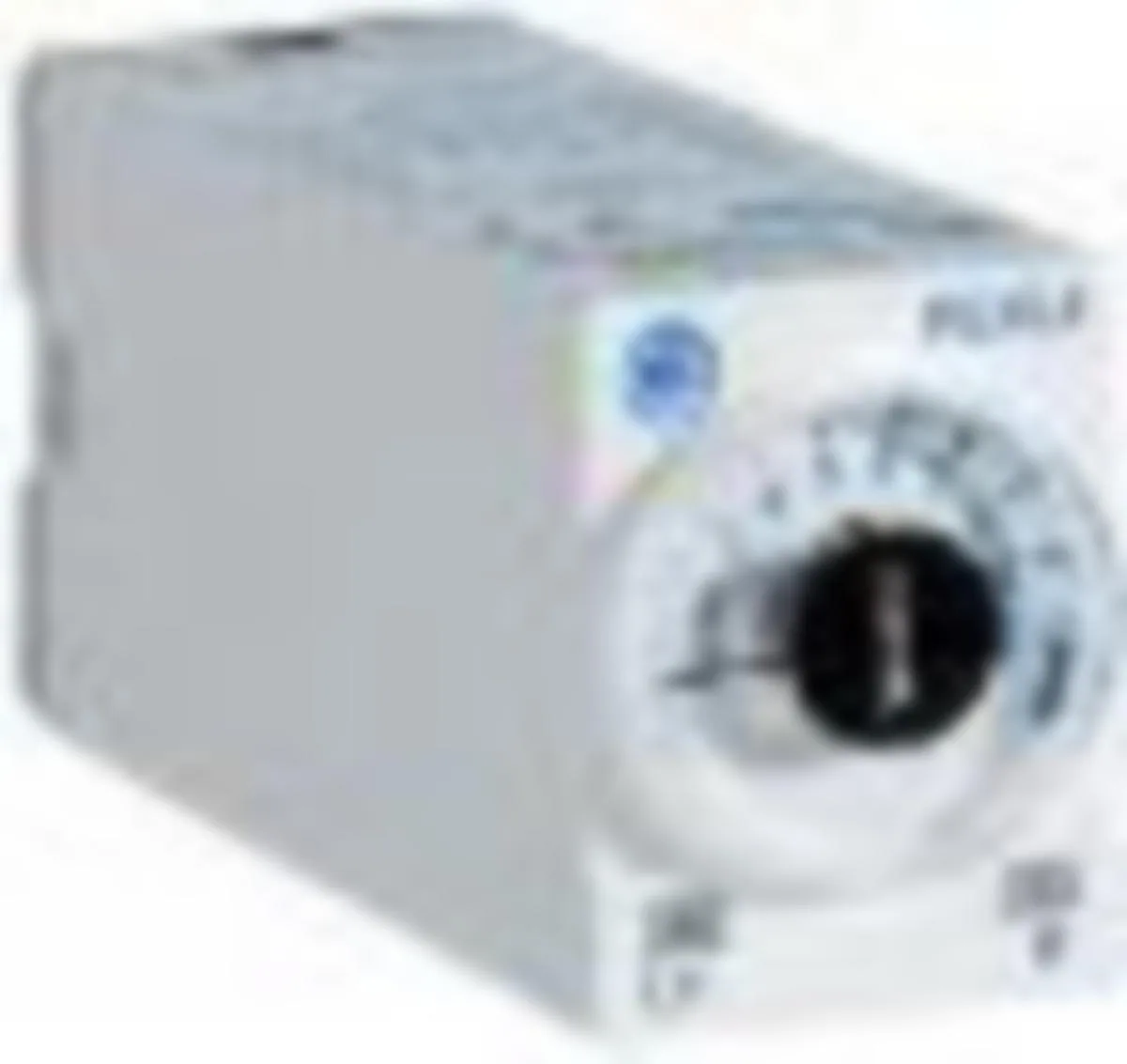 Pistokantarele Schneider Electric Zelio 24VAC VETOHIDASTUS 2C/O