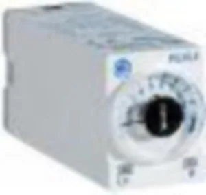 Pistokantarele Schneider Electric Zelio - PISTOKANTARELE ZELIO 24VAC VETOHIDASTUS 2C/O