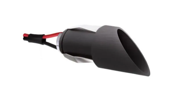 Sisustusvalaisin SAAS Highline Diagonal LED MU 1X3W 3000K