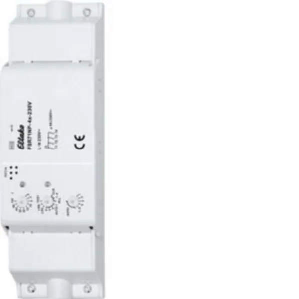 Sysäysrele Eltako FSR71NP-4x-230V