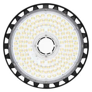 Syväsäteilijä Ledvance High Bay PFM Sensor - SYVÄSÄTEILIJÄ HB HB IP65 22KLM 147W/840 70D S