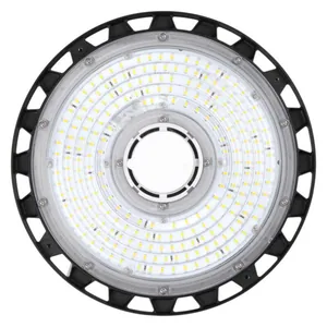 Syväsäteilijä Ledvance High Bay PFM Sensor - SYVÄSÄTEILIJÄ HB HB IP65 13KLM 87W/840 110D S