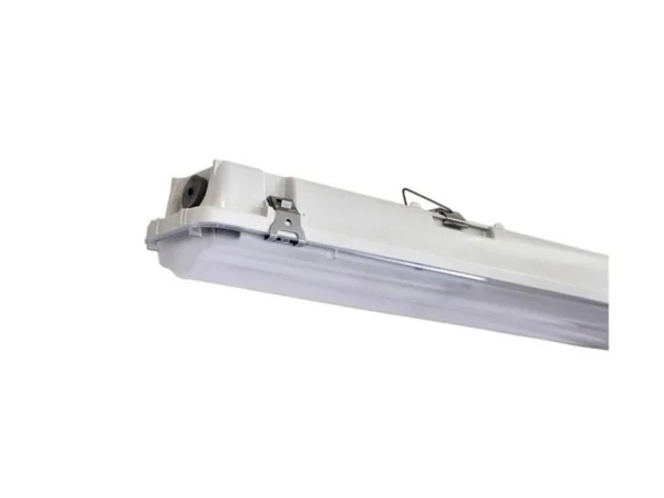 Teollisuusvalaisin suljettu Exaktor MAMBAmini Agro MAMBAm Ag L150 6300lm840 1-10V