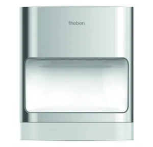 Tunnistinvalaisin Theben theLeda D - TUNNISTINVALAISIN THELEDA D IP55 LED14W 3000K 760+475LM AL