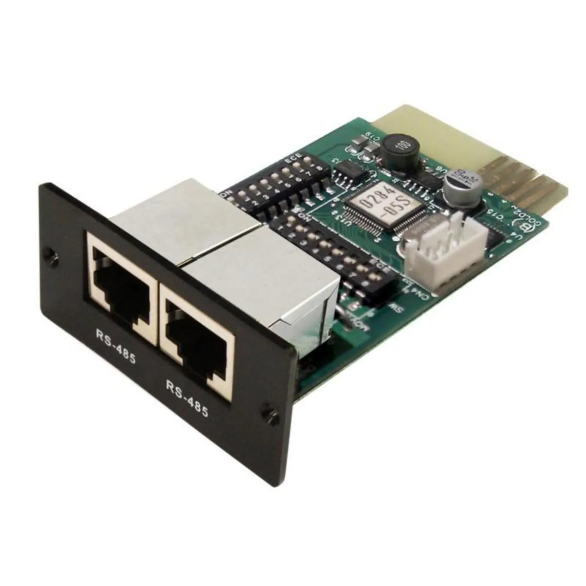 UPS-hallintakortti Schneider Electric Easy UPS - UPS-HALLINTAKORTTI EASY UPS SRVS MODBUS-KORTTI