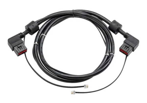 UPS-kaapeli Eaton 9-sarja EBM Tower 2M CABLE 240V