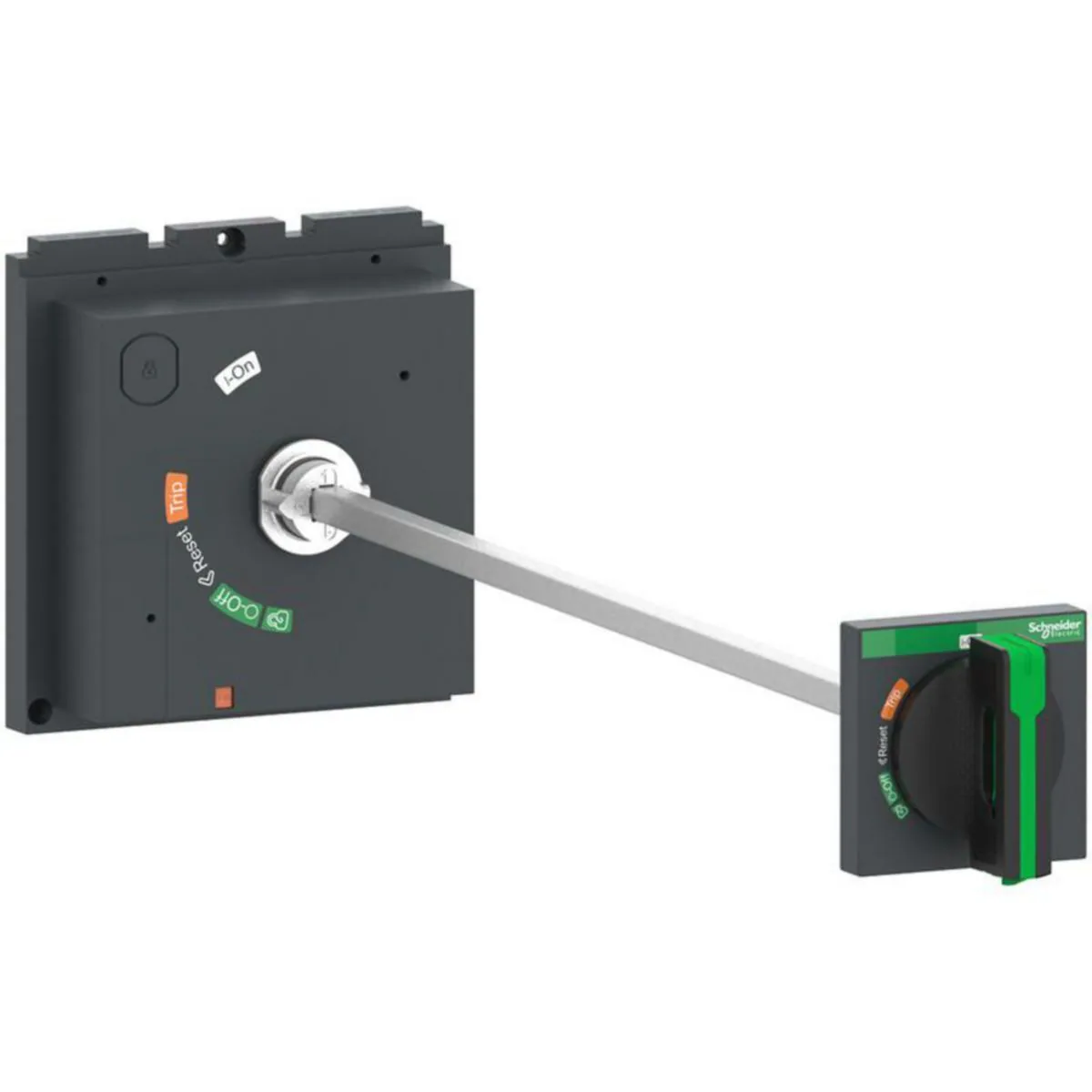 Väännin Schneider Electric ComPacT NSX NSX400-630 OVIVÄÄN.TELESKOOPPI