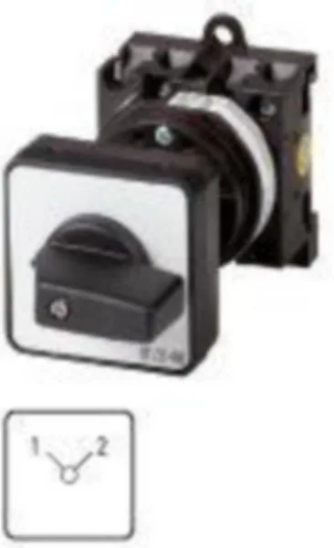 Vaihtokytkin Eaton T0-3-8222/Z