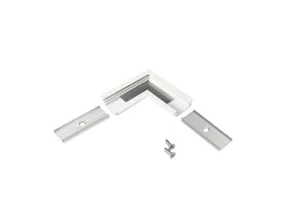 Valoprofiili Elife Uppo10 Kulmaliitos - VALOPROFIILI/-NAUHA ELIFE AL 24X7 KULMALIITOS VAL