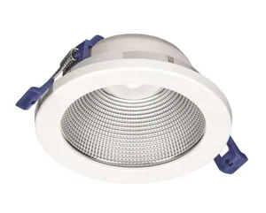 Alasvalo Greenled DELTA R20 - ALASVALO GREENLED IP20 20W 200MM 840 DALI WH