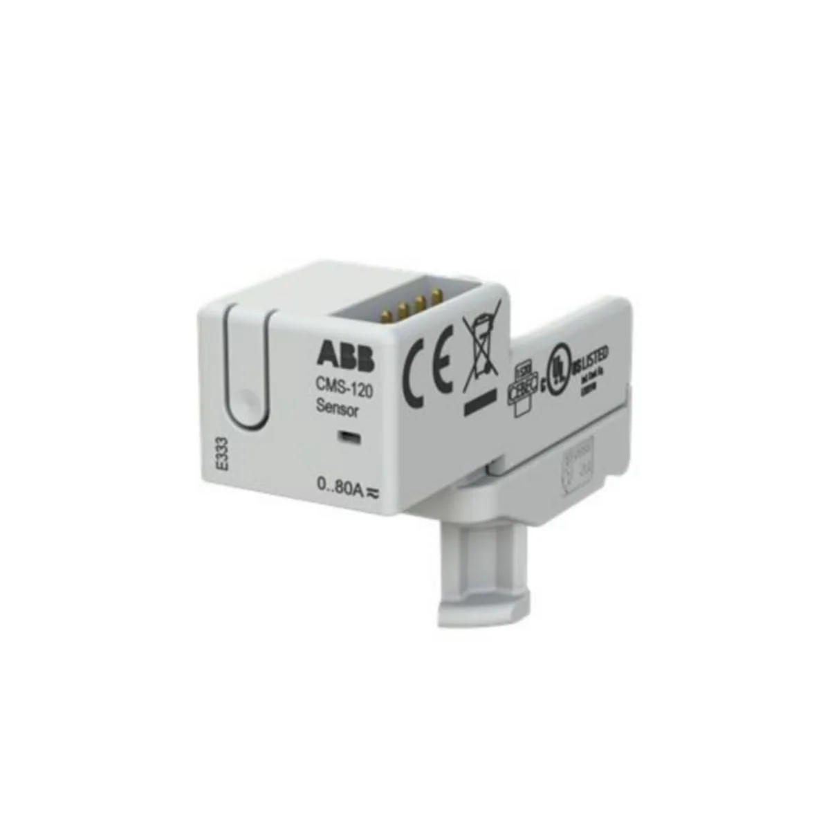 Anturi ABB - ANTURI ABB INSITE AVOIN 80A 18MM CA